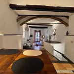 Apartmán La Casa Del Chiarore