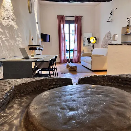 La Casa Del Chiarore *