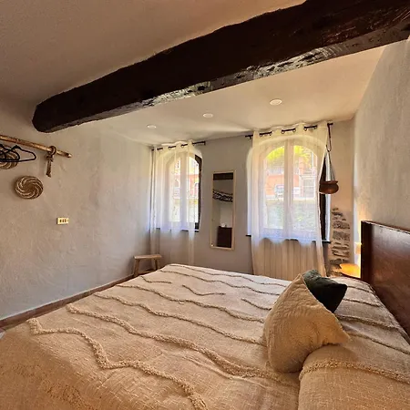 Apartman La Casa Del Chiarore *