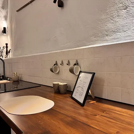 La Casa Del Chiarore * Borgomaro