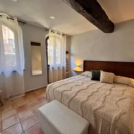 La Casa Del Chiarore Apartman