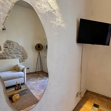 La Casa Del Chiarore Apartmán Borgomaro