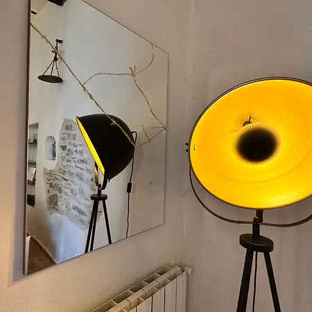 La Casa Del Chiarore *