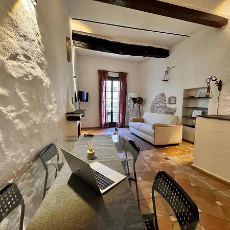 La Casa Del Chiarore *