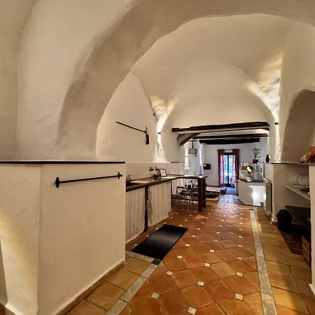 La Casa Del Chiarore * Borgomaro