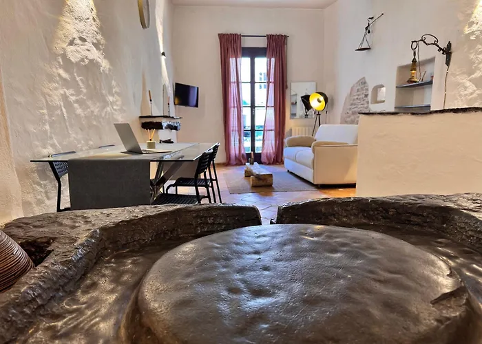 La Casa Del Chiarore *