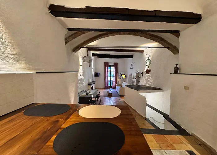 Appartement La Casa Del Chiarore