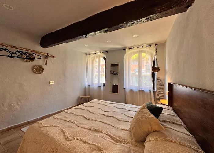 Appartement La Casa Del Chiarore *