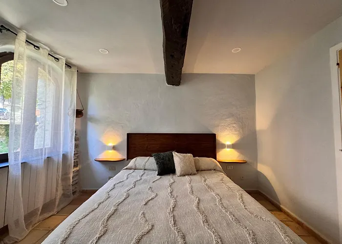 La Casa Del Chiarore Appartement Borgomaro