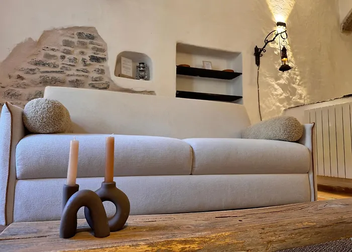 La Casa Del Chiarore *