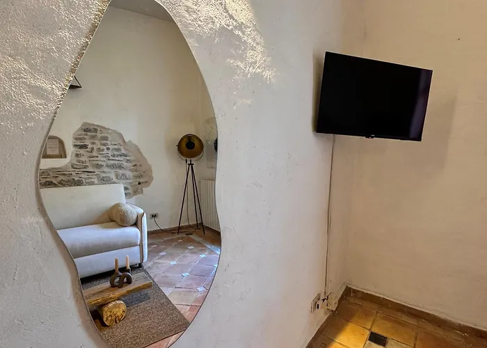 La Casa Del Chiarore Appartement Borgomaro