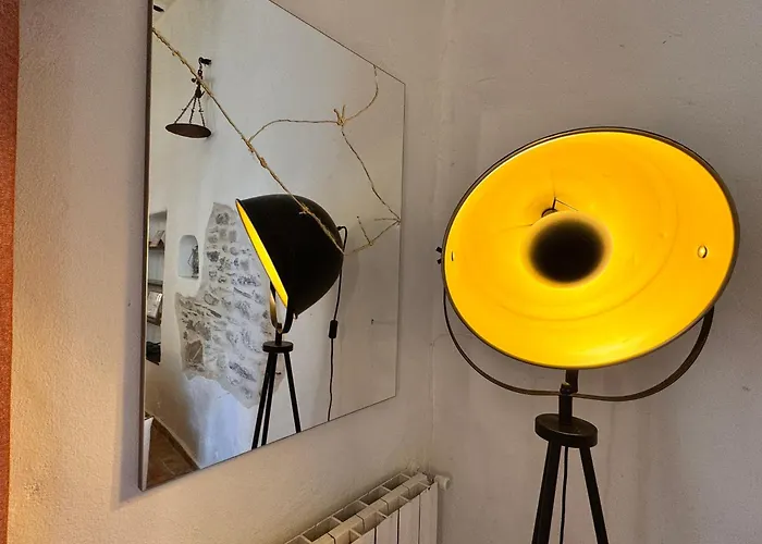 La Casa Del Chiarore *