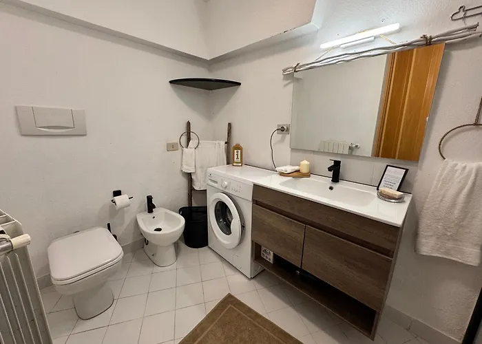 La Casa Del Chiarore