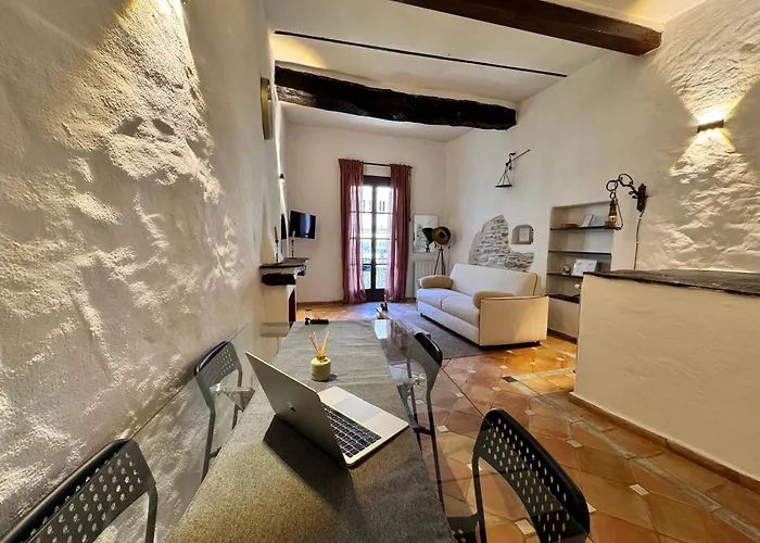 La Casa Del Chiarore *