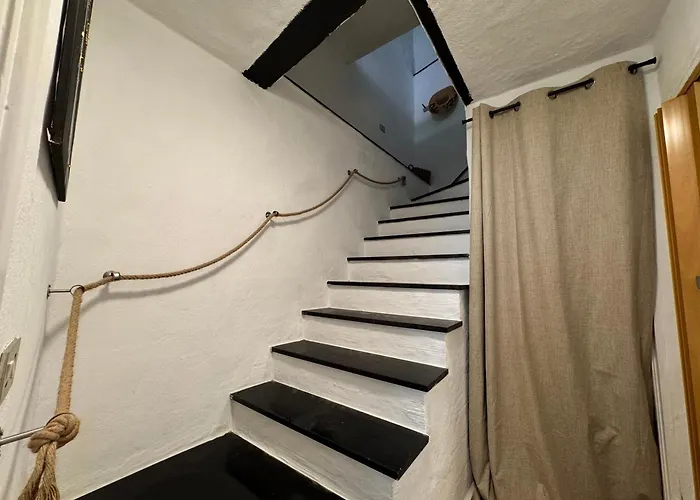 La Casa Del Chiarore