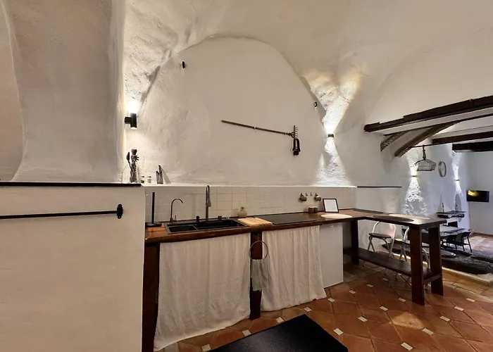 La Casa Del Chiarore Appartement